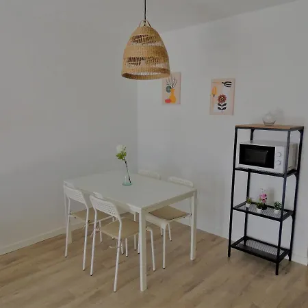 Mi Lugar Ftv * Corralejo