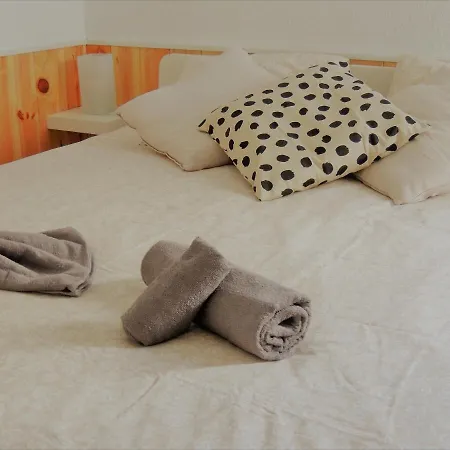 Apartmán Mi Lugar Ftv *