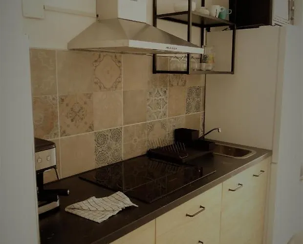 Mi Lugar Ftv Lejlighed *