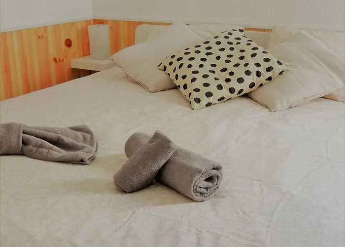 Apartment Mi Lugar Ftv *