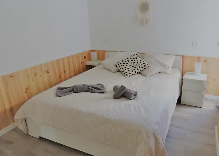 Apartment Mi Lugar Ftv Corralejo