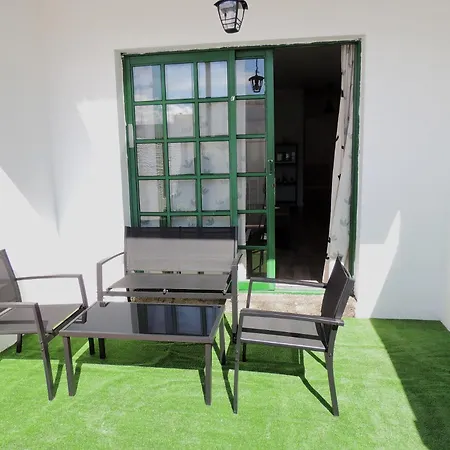 Apartamento Mi Lugar Ftv *