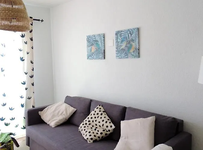 Mi Lugar Ftv Corralejo